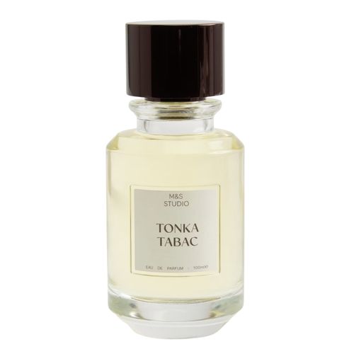 Tonka Tabac Eau De Parfum 100ml
