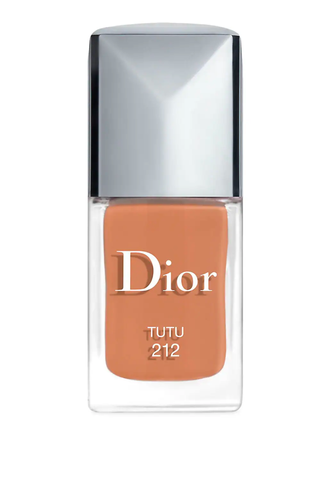 Dior Rouge Dior Vernis Nail Color