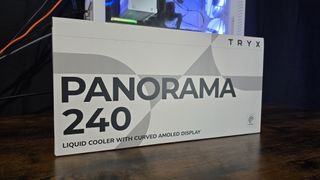 Tryx Panorama 240