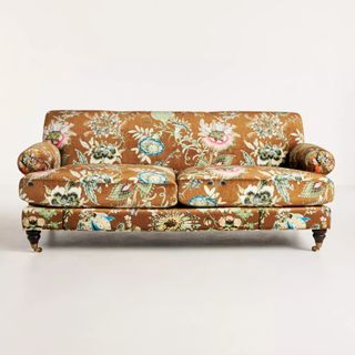 House of Hackney Willoughby Velvet Sofa