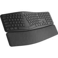 Logitech K860 Ergonomic Keyboard | $129.99 now $111.99 at Best Buy