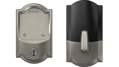 Best Smart Locks | Real Homes