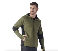 Smartwool Hooded Jacket (Men’s)