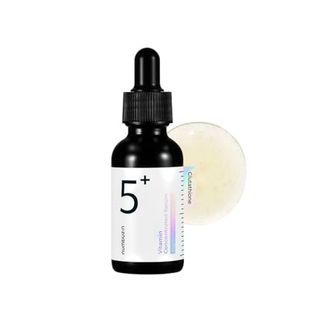 Numbuzin No.5+ Vitamin Concentrated Serum