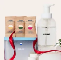 Blueland Holiday Hand Soap Kit Blueland Holiday Hand Soap Kit