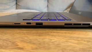 Intel Core i9-11980HK