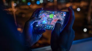 Get the Razer Phone 2 for just $300 this Cyber Monday and save $500