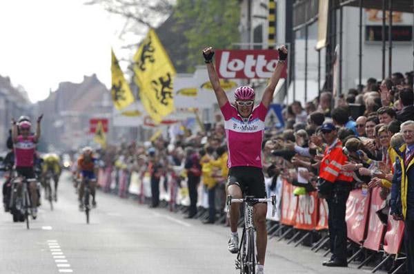 Burghardt wins!