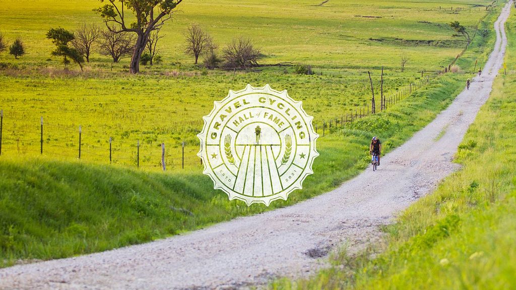 Nominations for the Gravel Cycling Hall of Fame opens November 1