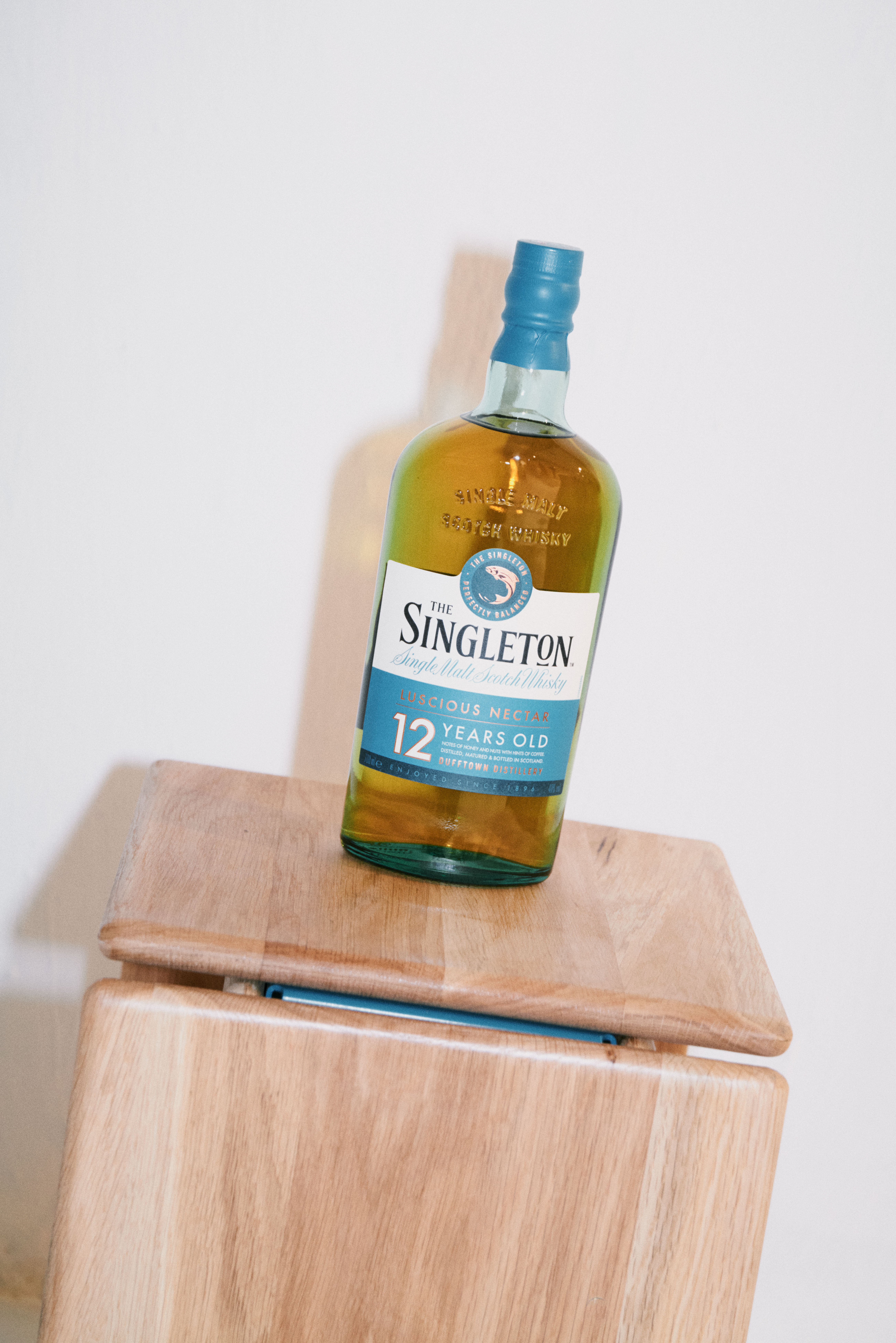 The Singleton x Andu Masebo