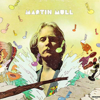 Martin Mull - Martin Mull (1972)