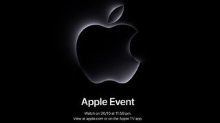 Apple event details