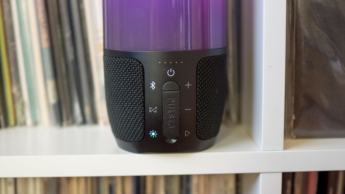 JBL Pulse 3 review | TechRadar