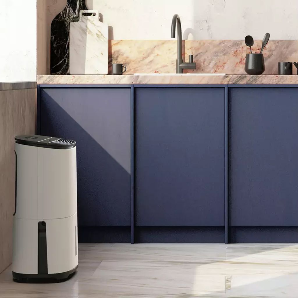 Best dehumidifiers UK 2024: tried, tested and recommended | Ideal Home