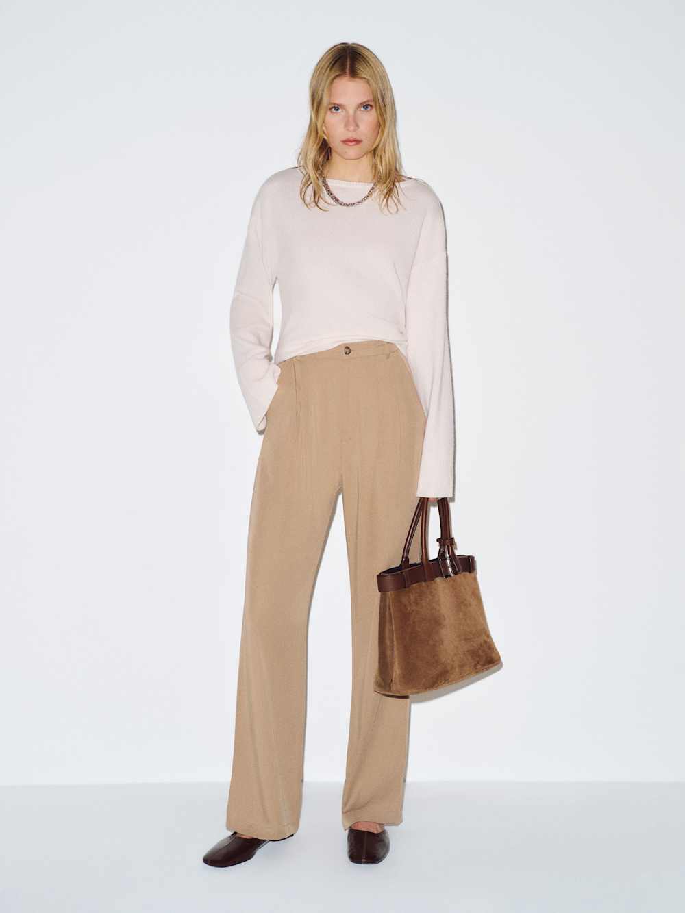 Mason Pant