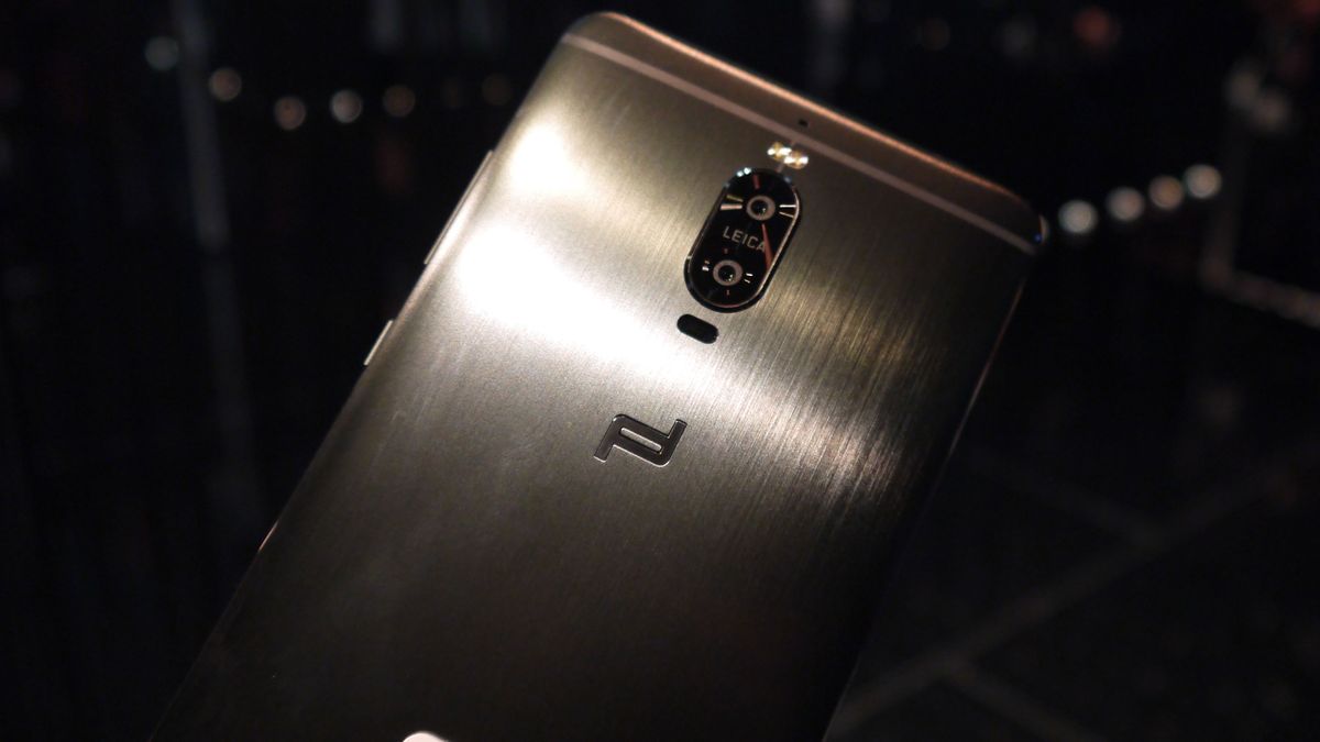 Huawei wasted its chance to make 2016’s best phone TechRadar