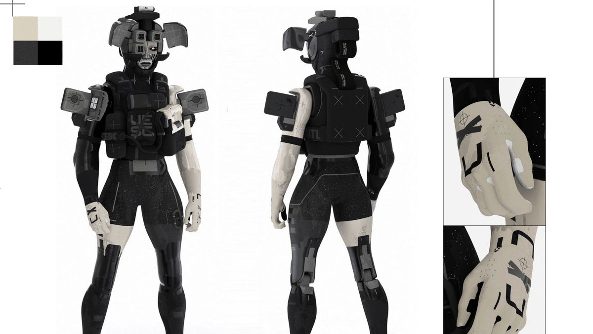 Bungie is adding more shell skins to Marathon's battle pass after feedback