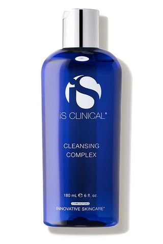 is clinical cleansing complex