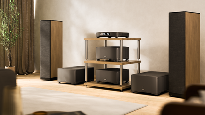 MSB's Sentinel DAC is a musical masterpiece – and it costs more than a ...