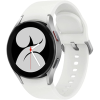 Samsung Galaxy Watch 4 (40mm): $249.99 $169 at Amazon | $169.99 at Best Buy