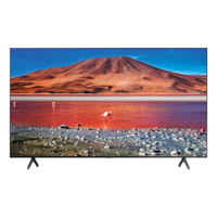 Samsung TU7000 Crystal UHD 4K Smart TV (55-inch): $409