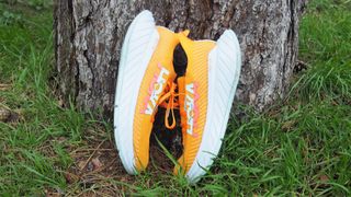 Hoka Carbon X3