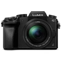 Panasonic LUMIX G7 at Rs 36,990 | Rs 13,000 off