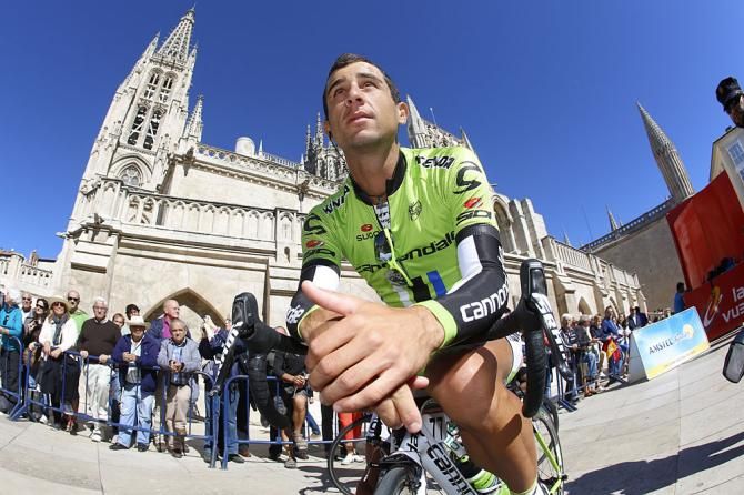 Daniele Ratto (Cannondale)