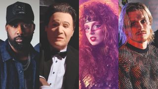 The singers from the new Metal Hammer covers