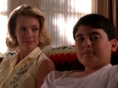 Mad Men