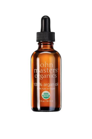 argan oil John Masters Organics