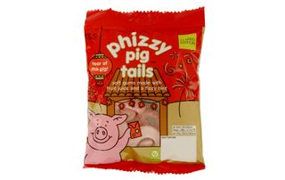 marks spencer limited edition percy pigs chinese new year