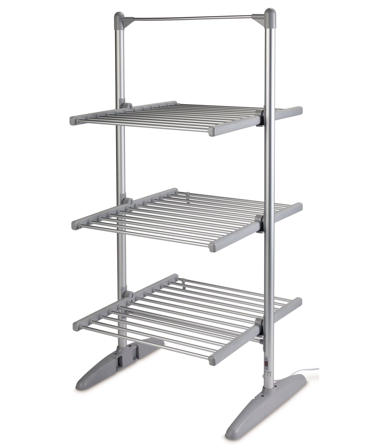 Aldi sell out heated clothes airer is back in stock this weekend