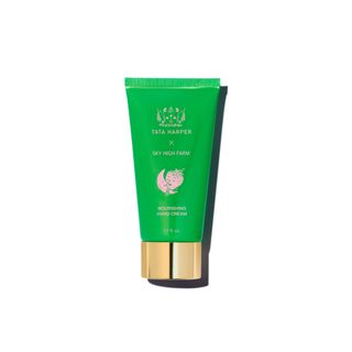 Nourishing Hand Cream