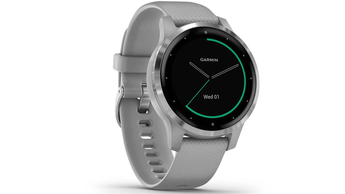 Garmin Vivoactrive 4
