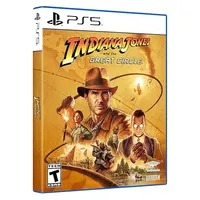 Indiana Jones and the Great Circle: $69 @ Amazon