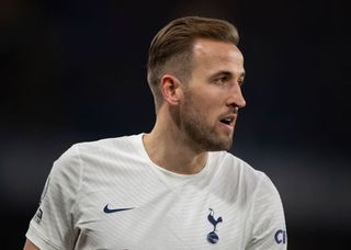 Harry Kane, Tottenham vs Brighton live stream