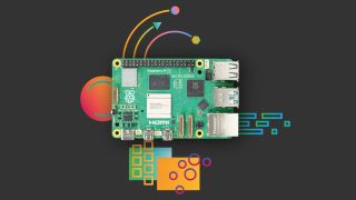 Raspberry Pi 5