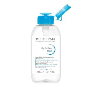 Bioderma Hydrabio H2O Micellar Water