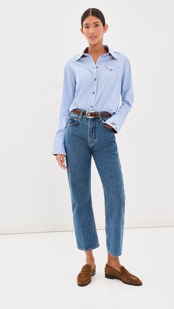 Drift Jeans - Horizon Wash