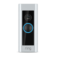 Ring Video Doorbell Pro: $169.00
