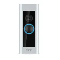 Ring Video Doorbell Pro: $169.00$129.99 at B&amp;H