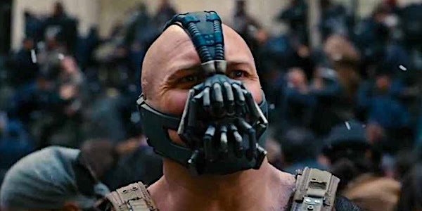 dark knight rises bane