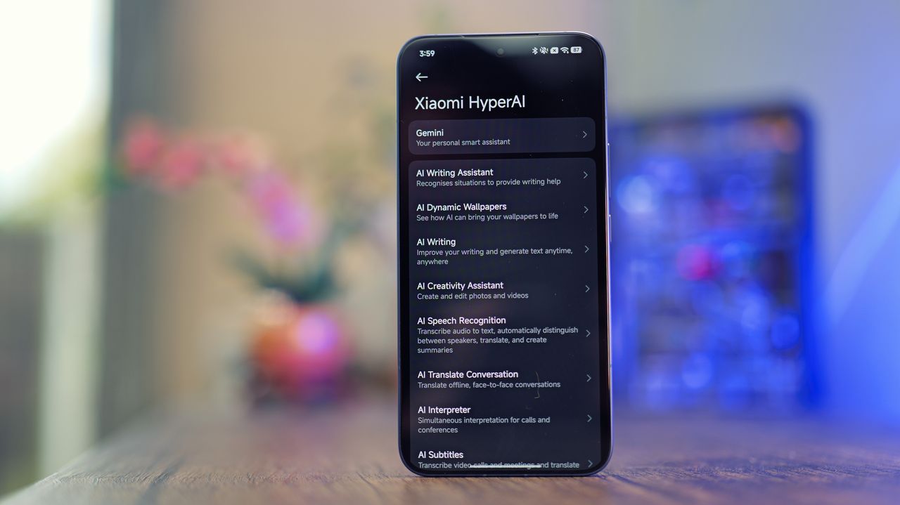 Xiaomi 17T Pro review