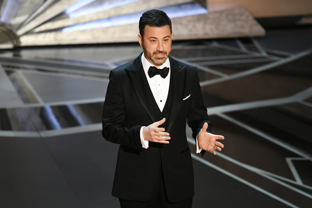 Oscars 2024: Jimmy Kimmel returns to host the 96th Academy Awards