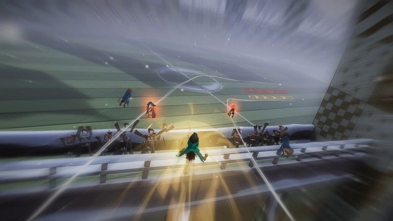 Harry Potter Magic Awakened Screenshot Image