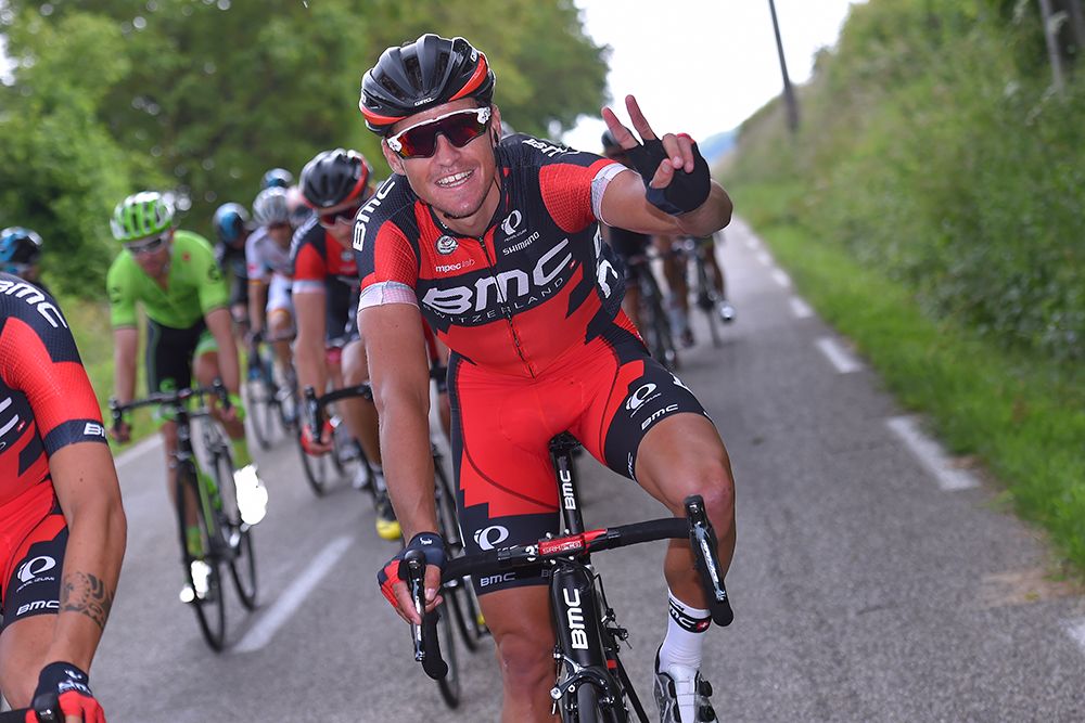 Greg Van Avermaet (BMC)