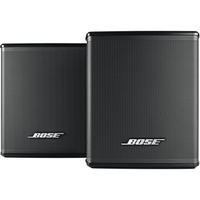 Bose Surround Speakers van 399,95 euro voor 299 euro