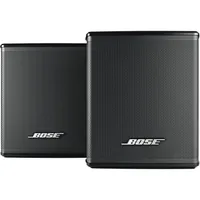 Bose Surround Speakers van 399,95 euro voor 299 euro Bose Surround Speakers van 399,95 euro voor 299 euro