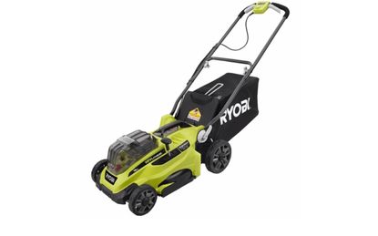 Ryobi 18V ONE+ 16-inch Mower